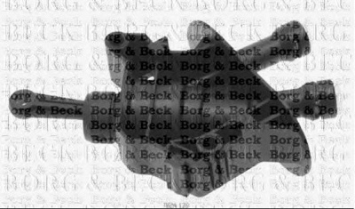 BORG & BECK bcm120 -  Главный цилиндр, система сцепления
